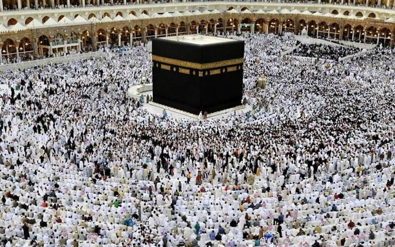 نخستین گروه زائران کرمانی عازم سرزمین وحی شدند.